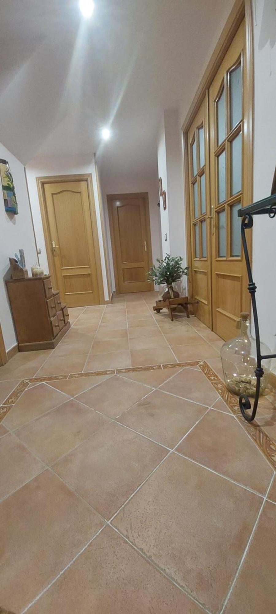 Casa Rural Rincones De Альбарес Экстерьер фото