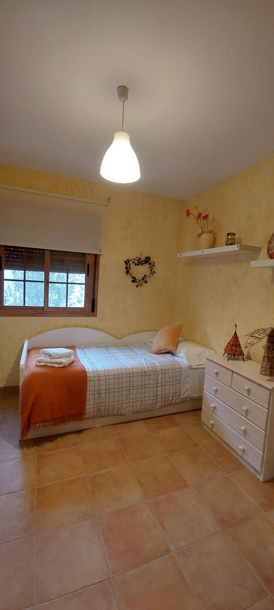 Casa Rural Rincones De Альбарес Экстерьер фото